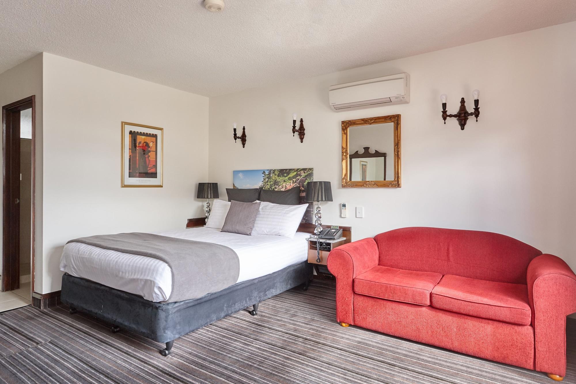 Quality Hotel Colonial Λόντσεστον Εξωτερικό φωτογραφία