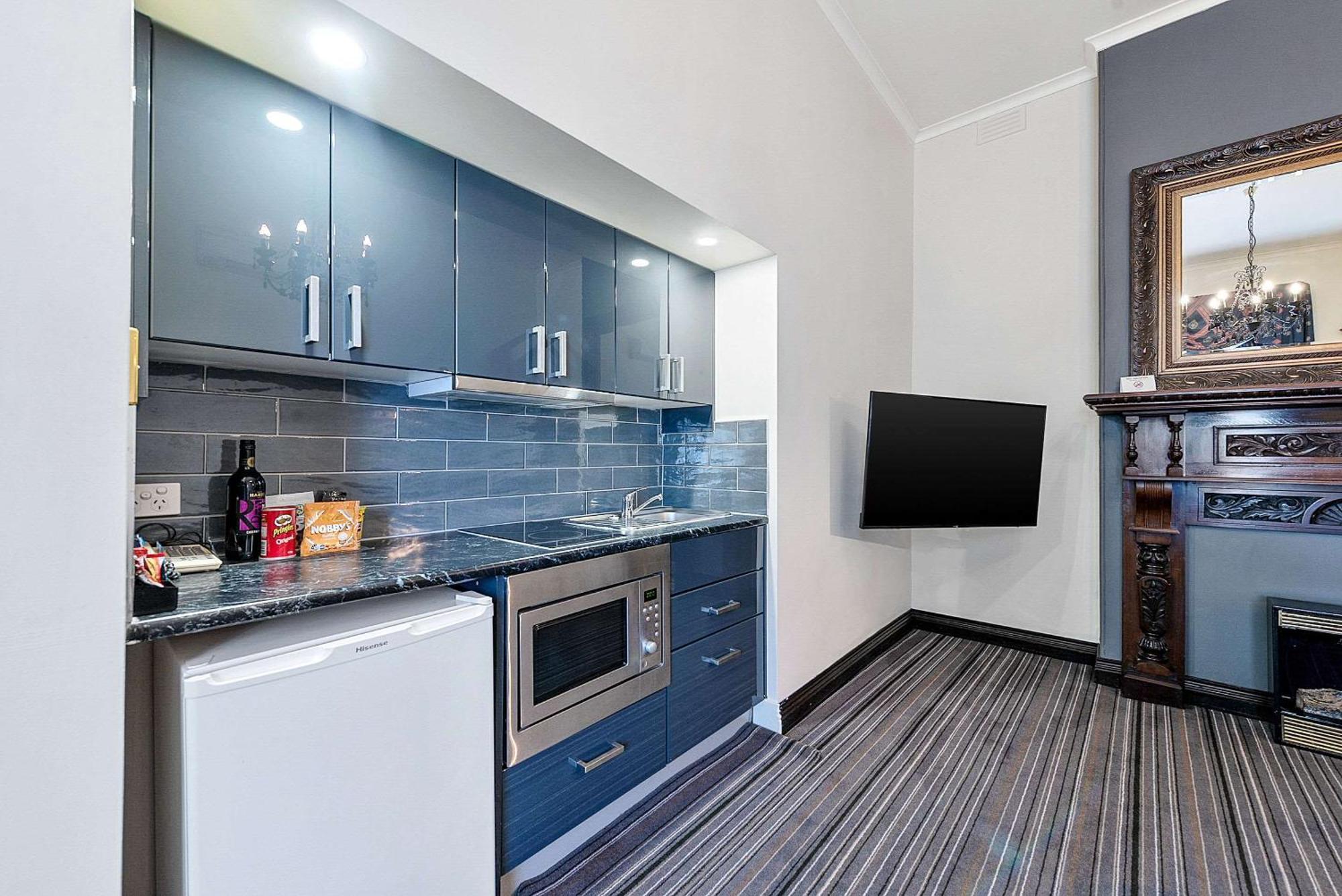 Quality Hotel Colonial Λόντσεστον Εξωτερικό φωτογραφία
