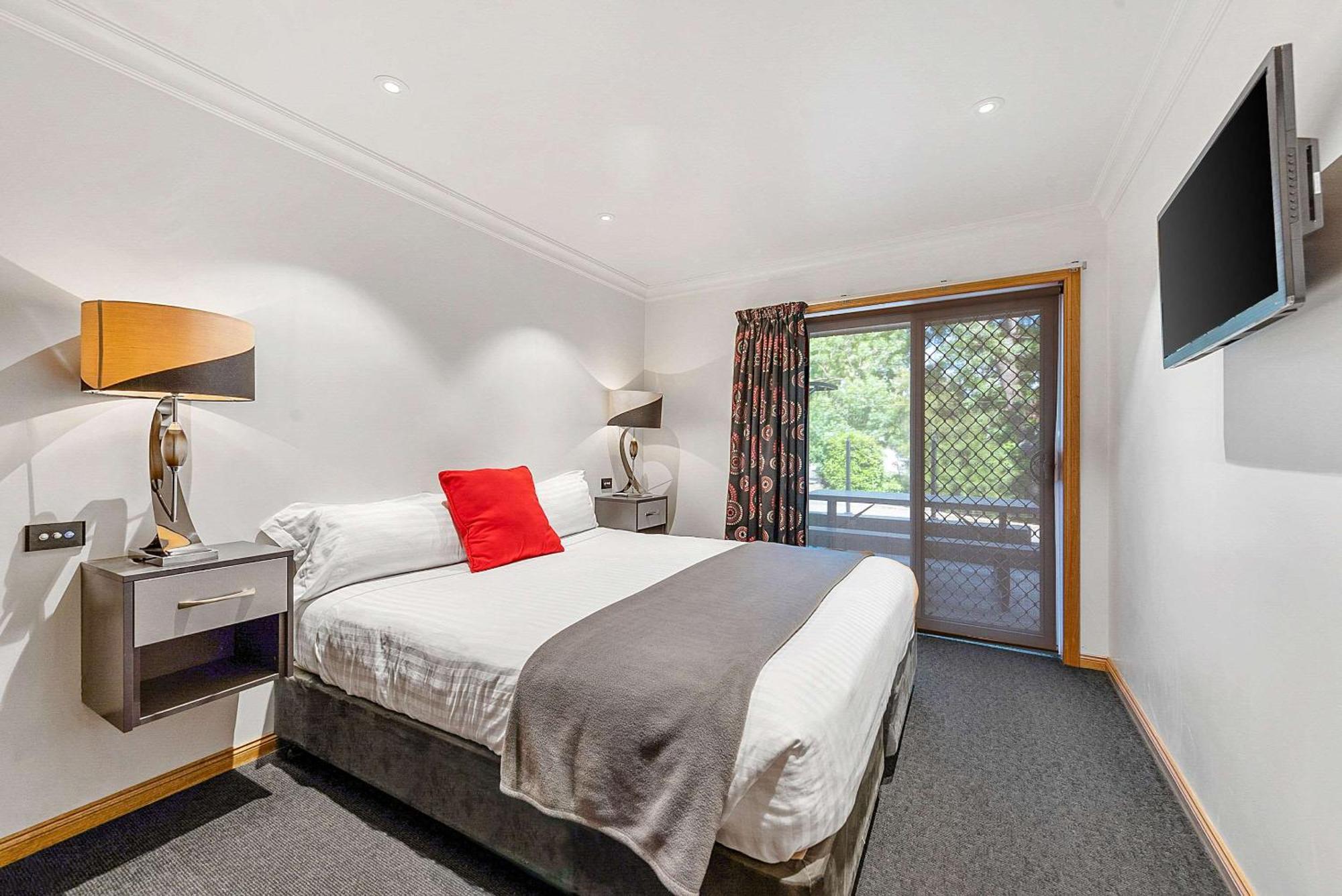 Quality Hotel Colonial Λόντσεστον Εξωτερικό φωτογραφία