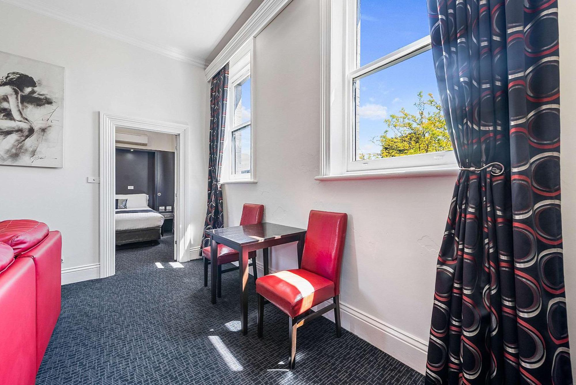Quality Hotel Colonial Λόντσεστον Εξωτερικό φωτογραφία