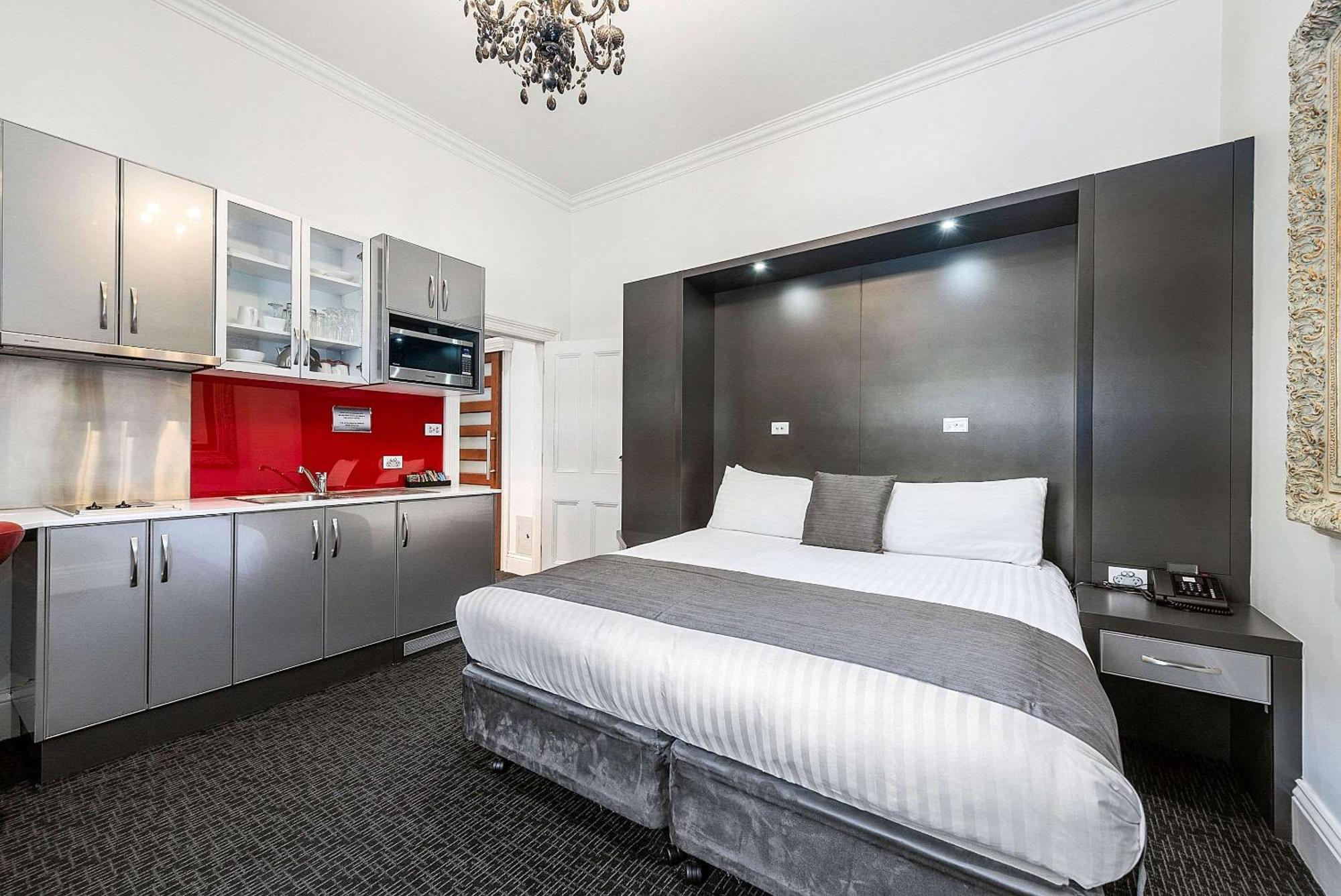 Quality Hotel Colonial Λόντσεστον Εξωτερικό φωτογραφία