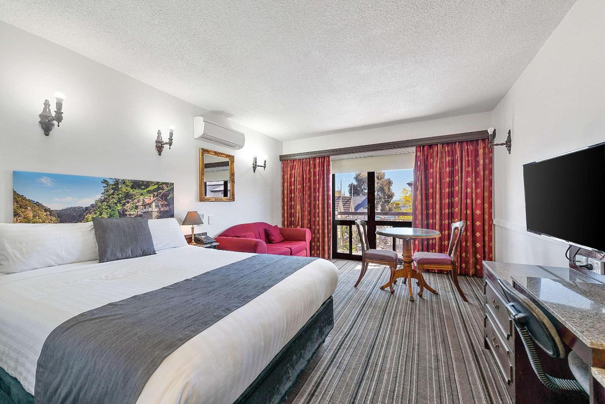 Quality Hotel Colonial Λόντσεστον Εξωτερικό φωτογραφία