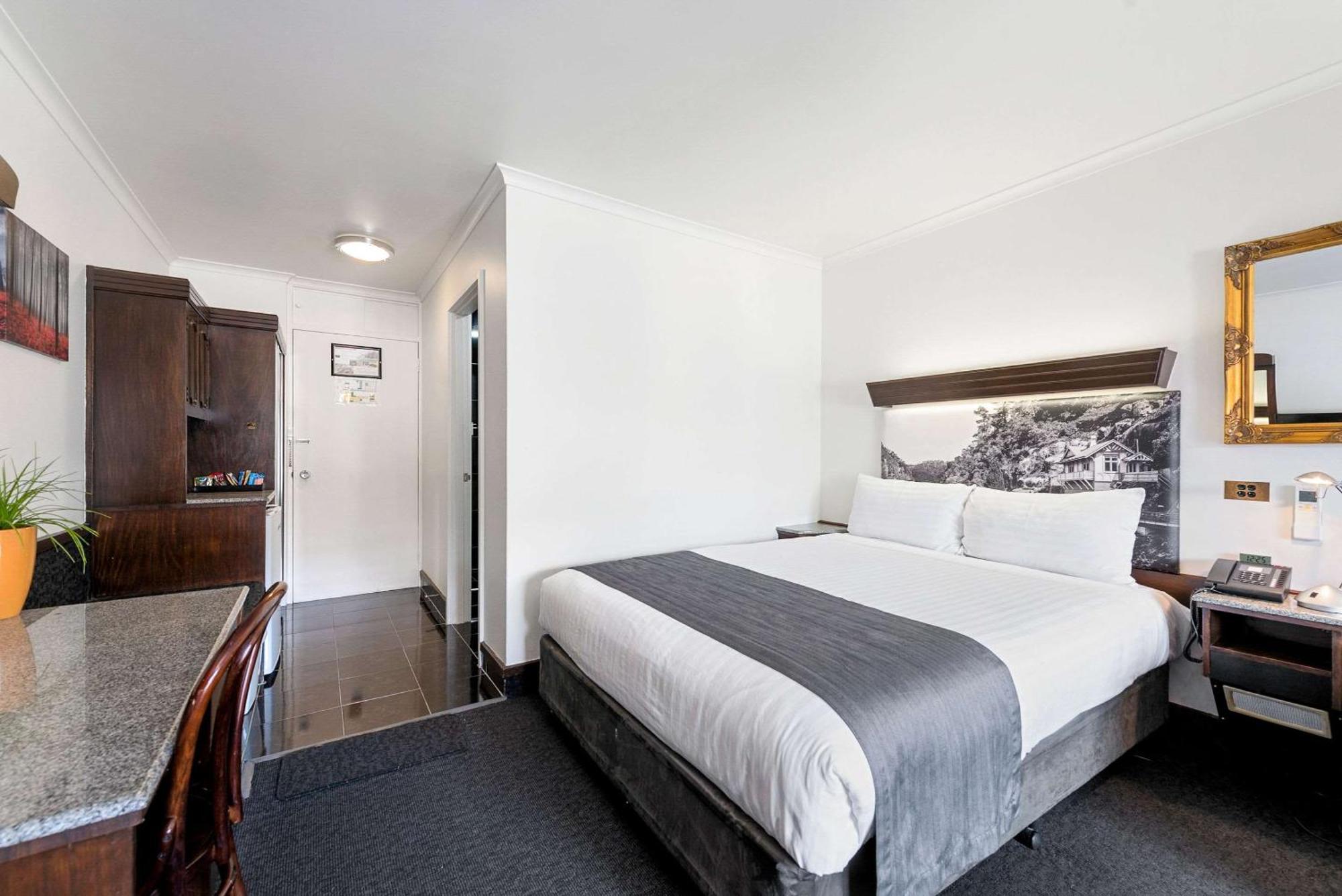 Quality Hotel Colonial Λόντσεστον Εξωτερικό φωτογραφία