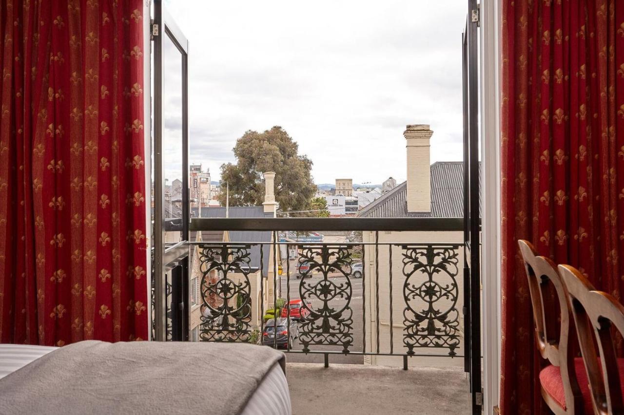 Quality Hotel Colonial Λόντσεστον Εξωτερικό φωτογραφία